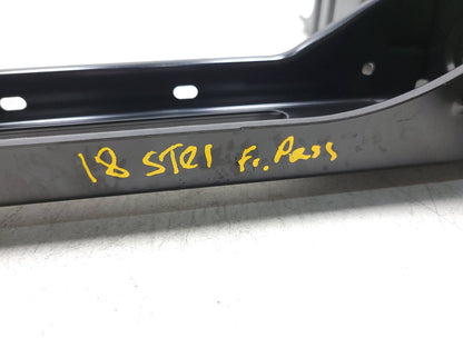 2017 - 2023 Alfa Romeo Stelvio Support Frame Seat Front Passenger Side Right OEM