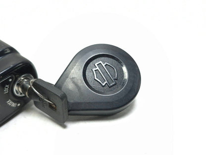 2014-2024 Harley Davidson Touring Ultra Limited Ignition Switch Key Fob OEM