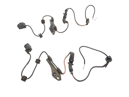 2011 Toyota Prius Front ABS Speed Sensor Wire Harness Left &right OEM