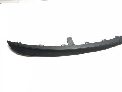 2021 Tesla Model 3 Rear Lower Bumper Valance Diffuser Trim  OEM