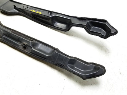 08 - 15 Scion Xb Front Fender Protector Left & Right Pair OEM