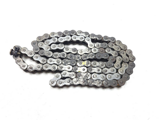 2014 2015 Honda Interceptor Vfr800 Main Drive Chain OEM