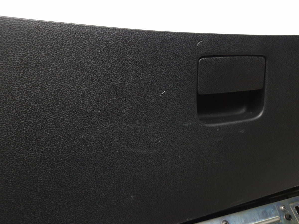 2013 Honda Cr-z Dashboard Storage Glove Box Lower 77500-szt-a01zb OEM