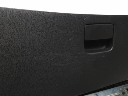 2013 Honda Cr-z Dashboard Storage Glove Box Lower 77500-szt-a01zb OEM