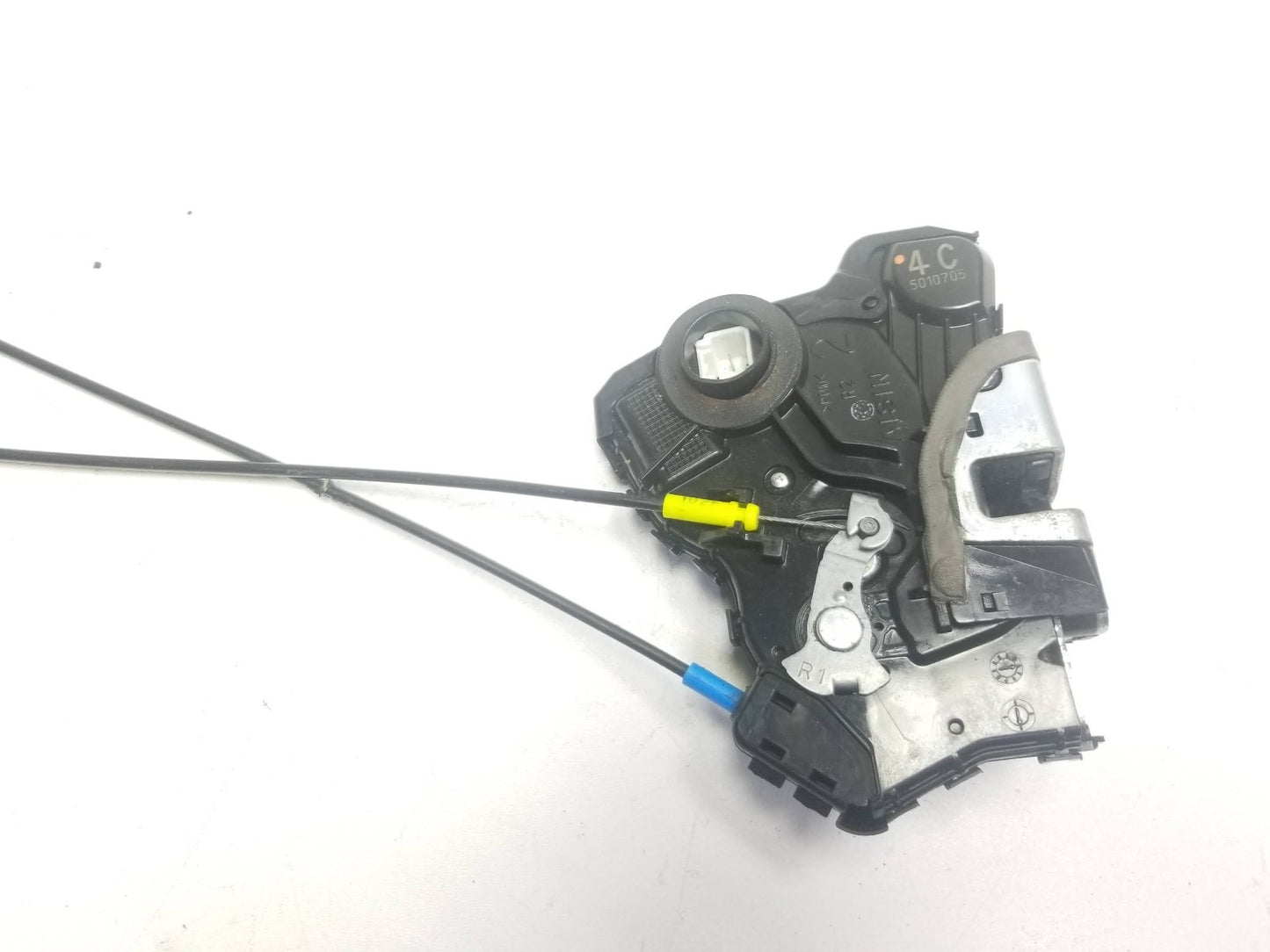 2011 - 2016 Scion Tc Door Lock Actuator Front Passenger Side Right OEM