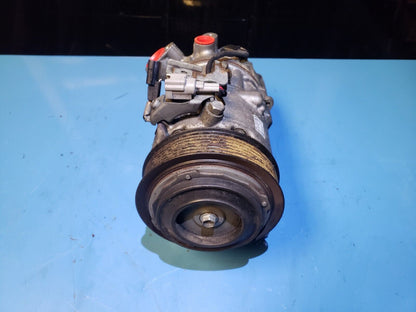 2015-2021 Nissan Maxima AC A/c Compressor OEM 41k