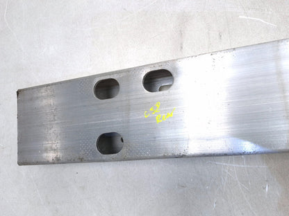 2018 Chrysler 300 Rear Bumper Reinforcement  OEM