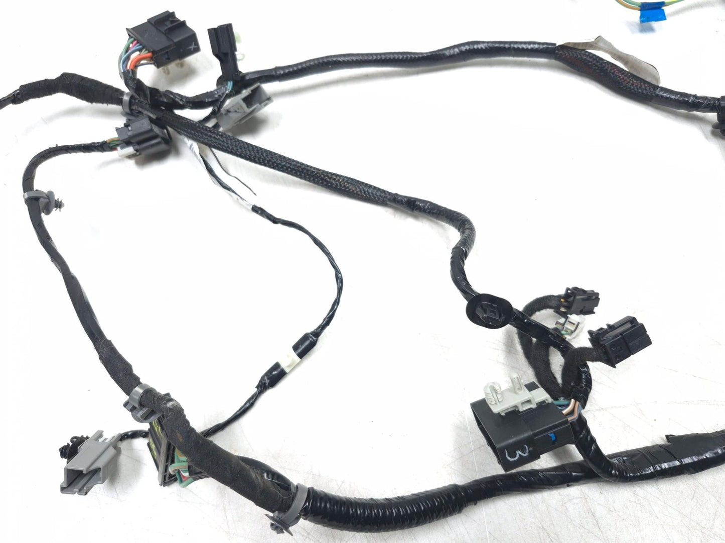 2017 Dodge Journey Center Console Wiring Harness OEM