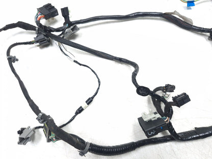 2017 Dodge Journey Center Console Wiring Harness OEM
