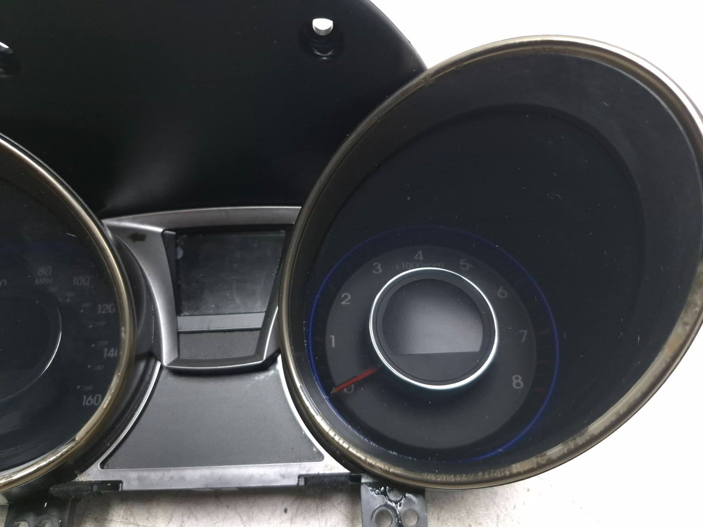 2013 Hyundai Genesis Speedometer Instrument Cluster OEM