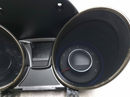 2013 Hyundai Genesis Speedometer Instrument Cluster OEM