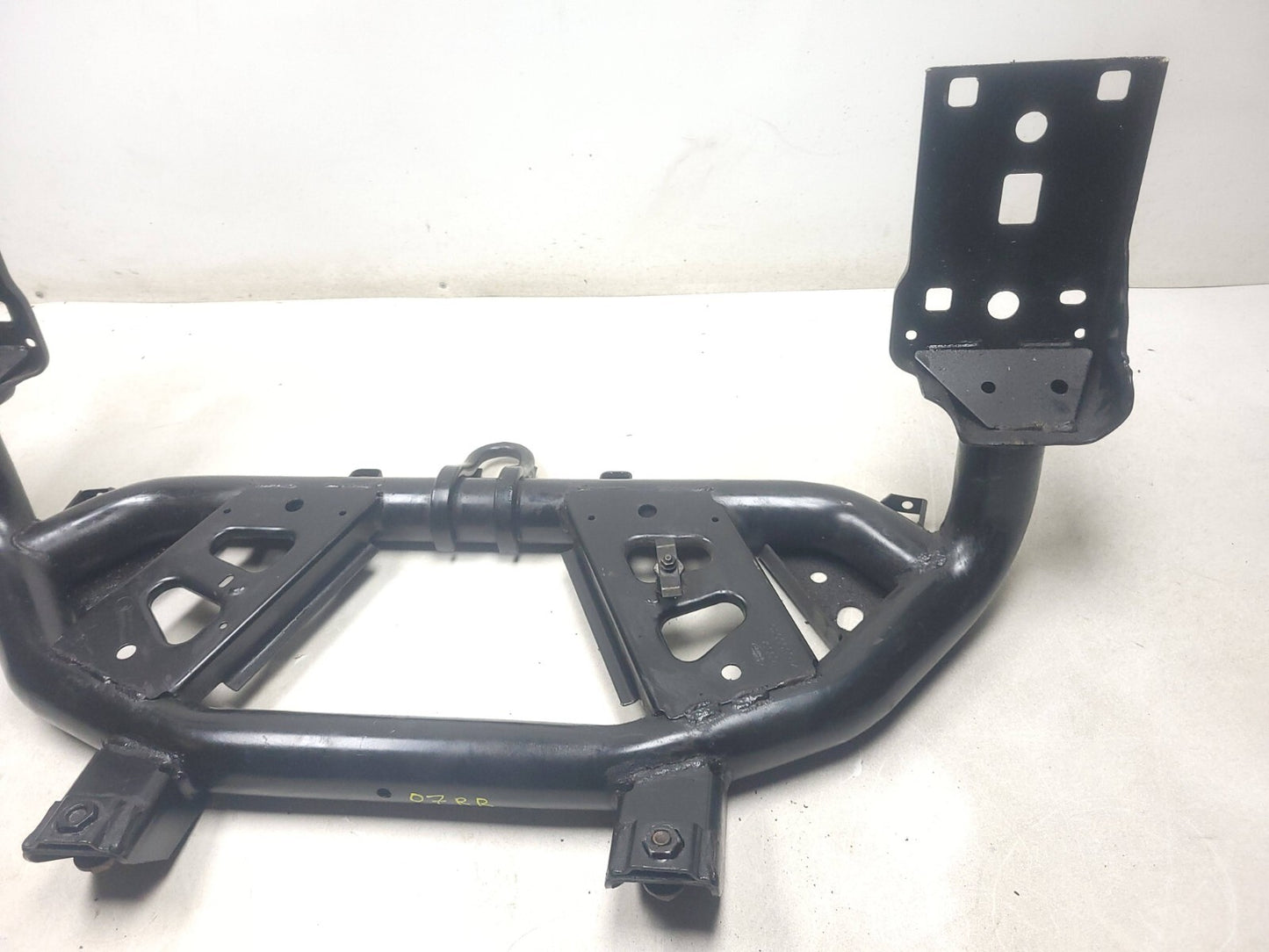 2007 Range Rover Front Radiator Support Tow Hitch Subframe OEM