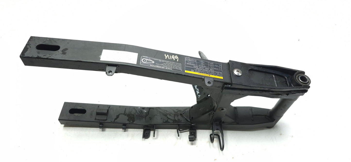 2017-2026 Kawasaki Versys-x 300 Kle300 OEM Swingarm 33001-0684-18r