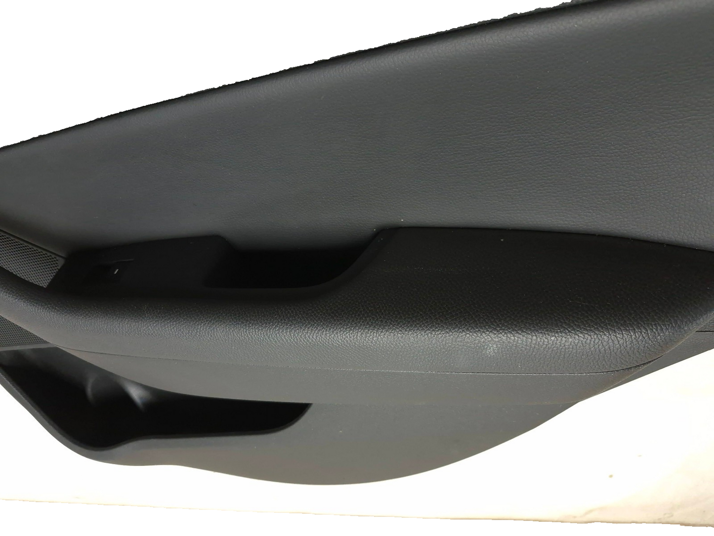 2018 Hyundai Sonata Sport Rear Right Door Trim Panel OEM