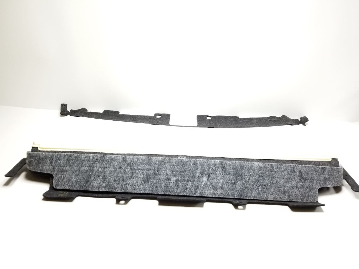 2021 Tesla Model 3 Rear Floor Liner Carpet OEM