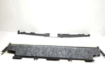 2021 Tesla Model 3 Rear Floor Liner Carpet OEM