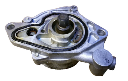 08-11 Saab 9-3 2.0t Engine Vacuum Pump B207r OEM 72k Miles