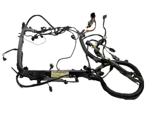 06 07 08 09 10 11 Mercedes Ml Ml350 Ml430 Engine Wire Harness A1130107744 OEM