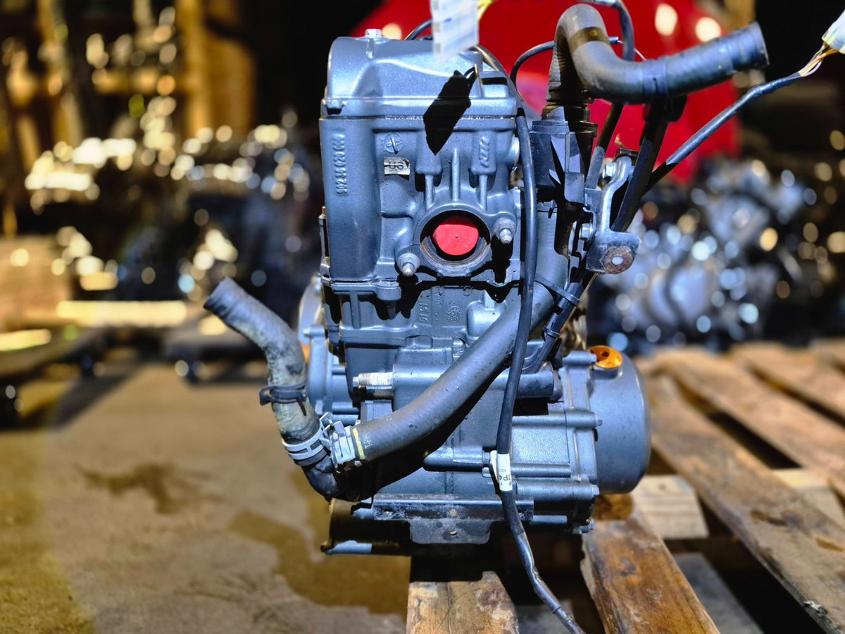 2017 - 2023 Ktm 390 Duke Engine Motor OEM 4,539 Miles