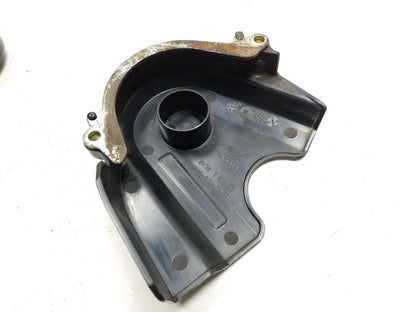 2022 - 2024 Honda Grom 125 Front Sprocket Cover Fairing 2pcs OEM