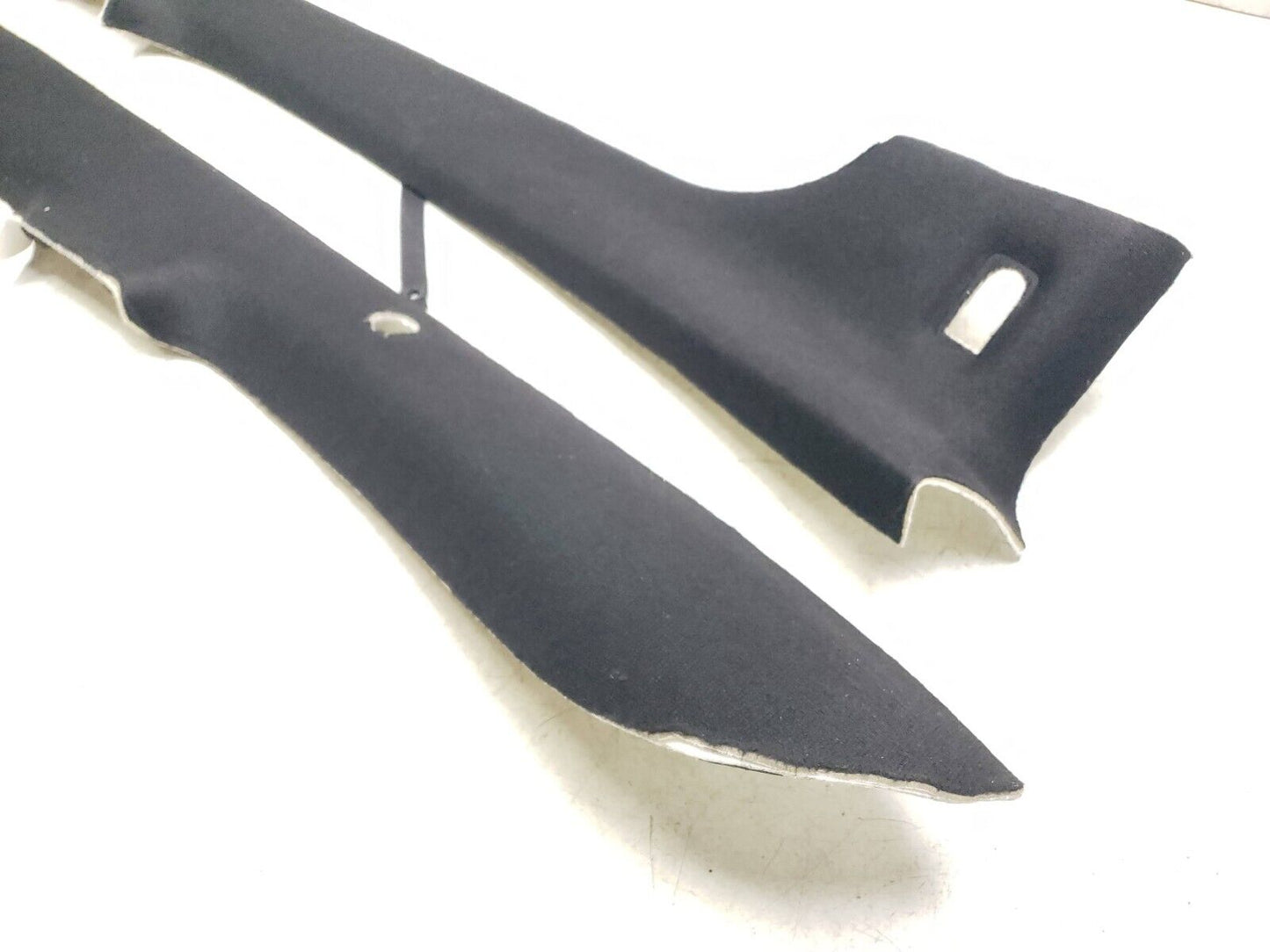 14 15 16 17 Fiat 500l Roof Headliner Interior Trim Pair OEM ✅