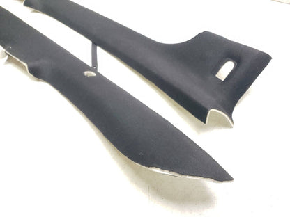 14 15 16 17 Fiat 500l Roof Headliner Interior Trim Pair OEM ✅