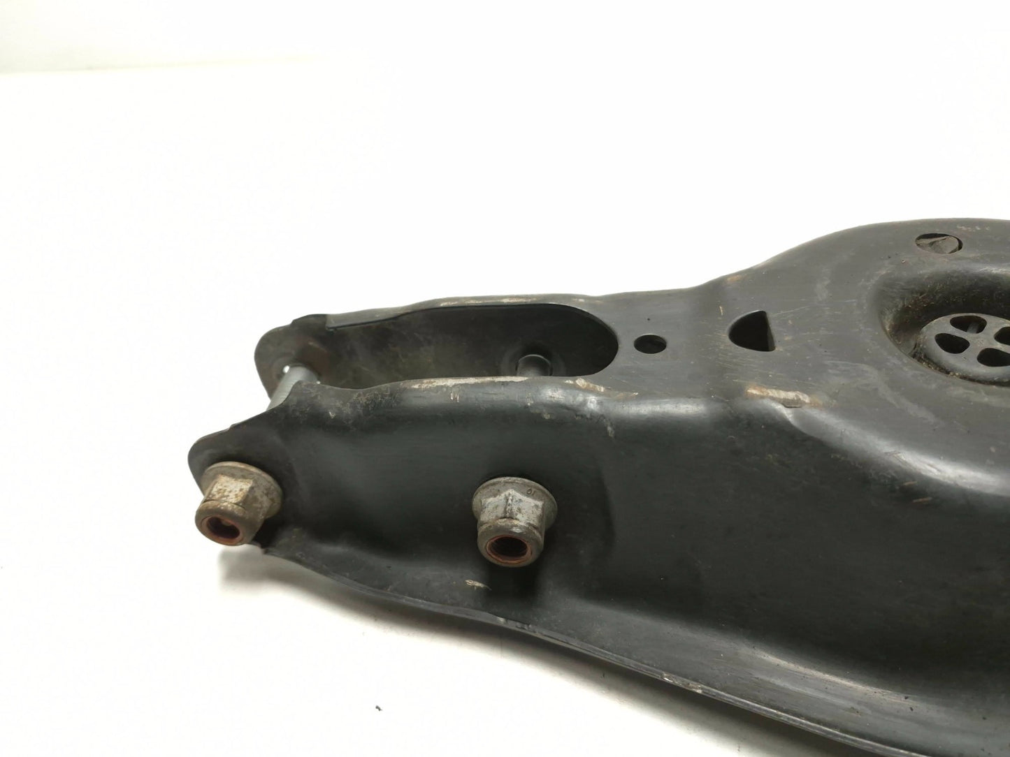 2015 Volkswagen Golf Rear Control Arm Passenger Side Right 3pcs OEM