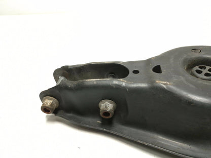 2015 Volkswagen Golf Rear Control Arm Passenger Side Right 3pcs OEM