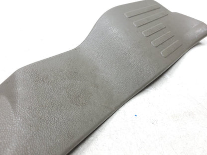 2008 Acura Mdx Interior Sill Scuff Trim Cover Pcs 4 OEM