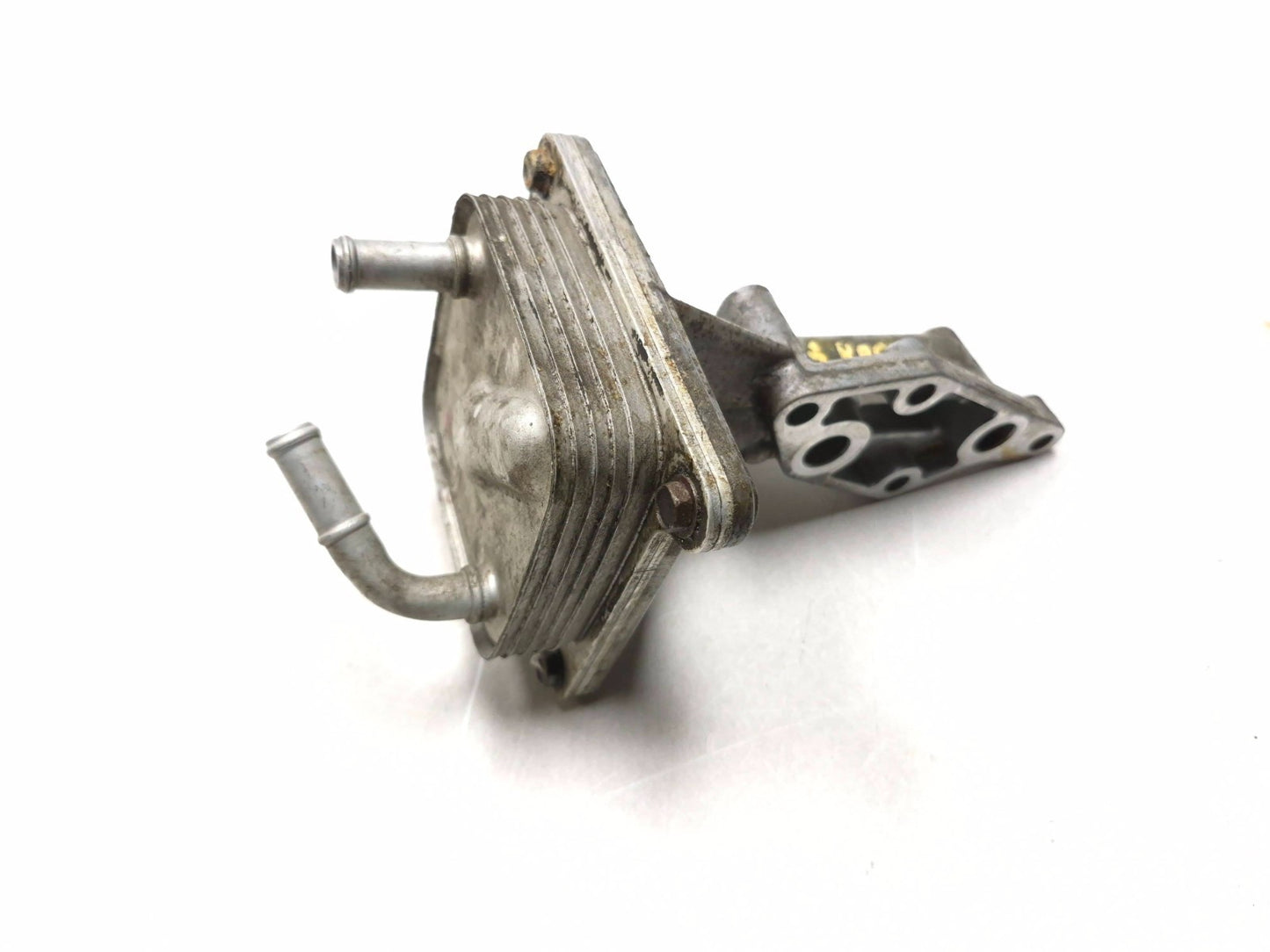 2012 Nissan Rogue Engine Oil Cooler OEM