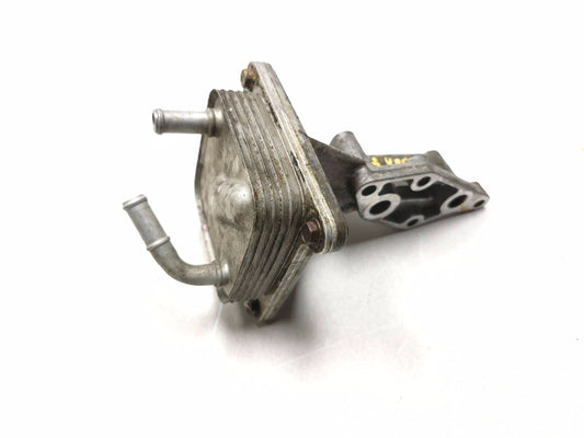 2012 Nissan Rogue Engine Oil Cooler OEM
