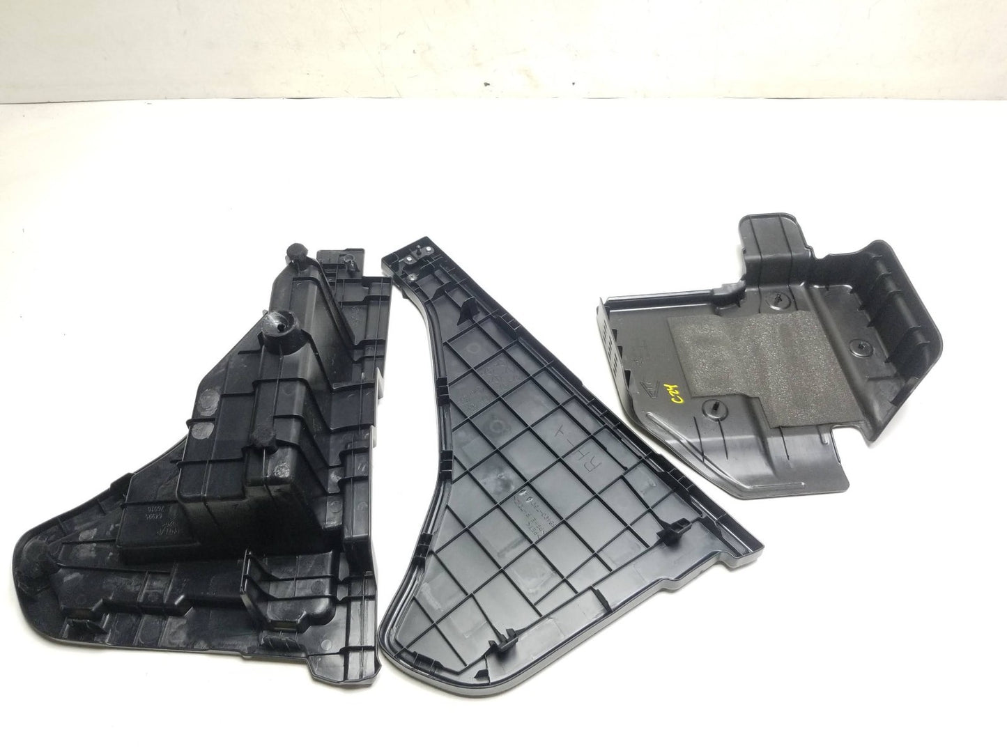 11-17 Lexus CT200h Rear Boot Trunk Storage Tray Compartment Passenger Side Oem✅