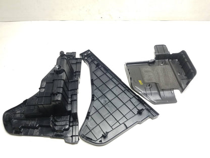 11-17 Lexus CT200h Rear Boot Trunk Storage Tray Compartment Passenger Side Oem✅