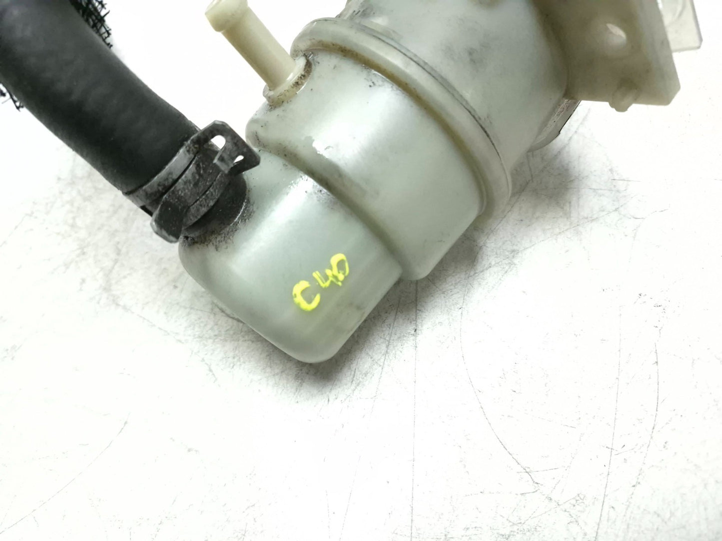 2010 Dodge Caliber Sxt Power Steering Fluid Reservoir OEM