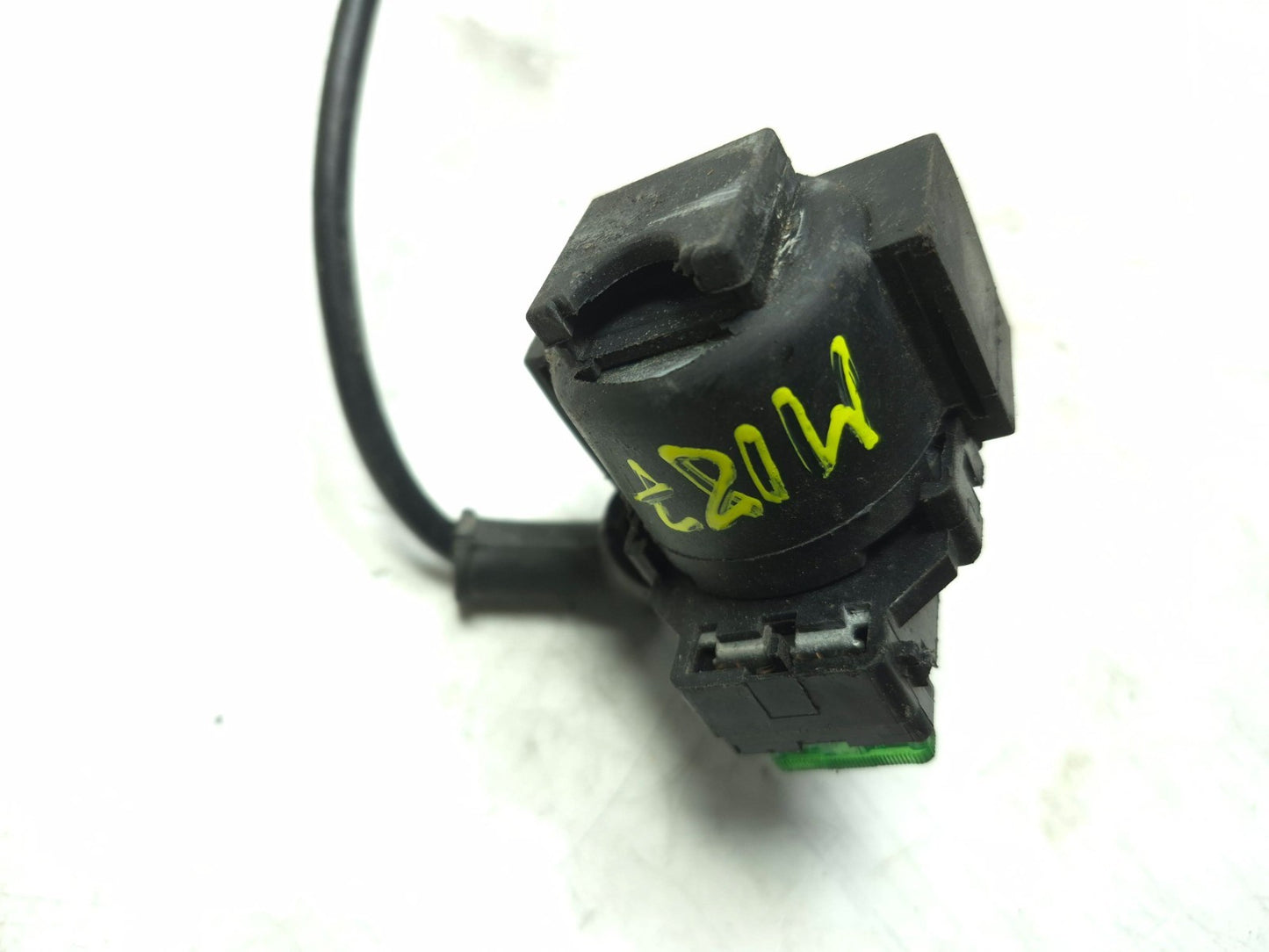 2006 Kawasaki Ex250 Starter Relay Solenoid OEM