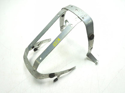 2013 Suzuki Vl800 Boulevard C50 Front Fender Support Brace OEM