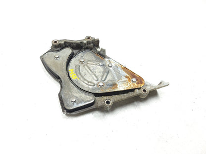 1996 - 2009 Kawasaki Vulcan 500 En500 Front Sprocket Chain Cover  OEM