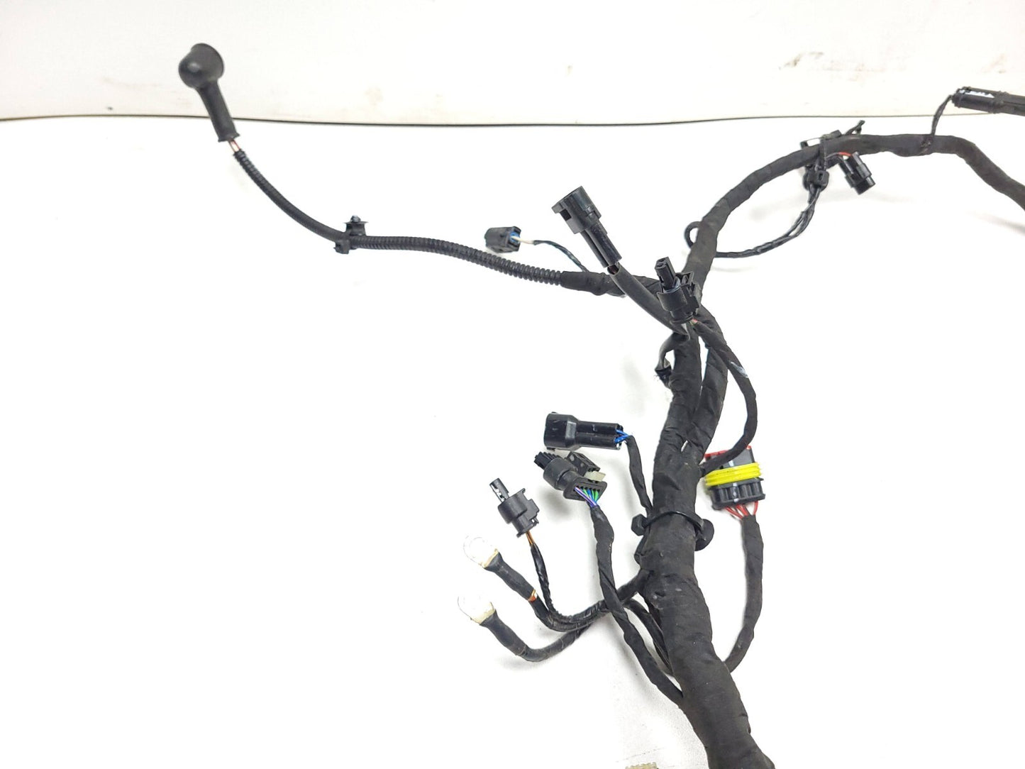 2021 - 2024 BMW G310 Gs Main Wire Harness ABS OEM
