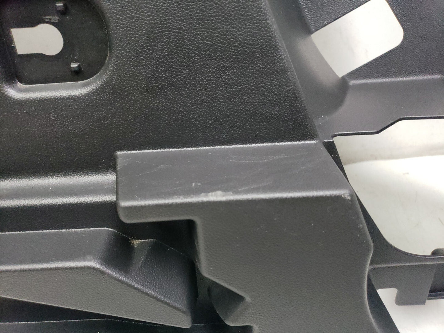 2022  Chevrolet Trailblazer Trunk Quarter Panel Trim Driver Side Left OEM