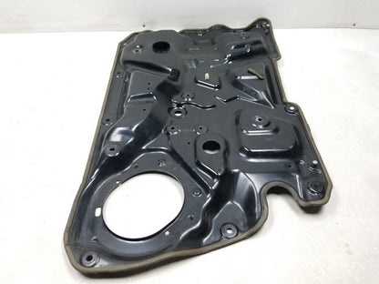 06 07 08 Infiniti Fx35 Front Door Inner Base Panel Passenger Right  OEM