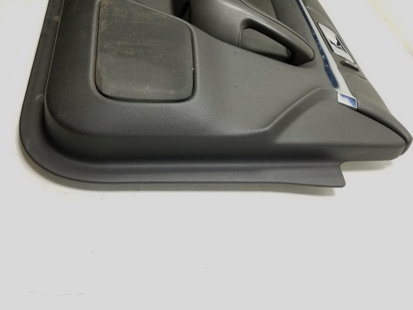 2012 Lincoln MKS Door Panel Trim Front & Rear 4pcs OEM ✅