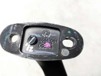 2014 - 2018 Honda Cbr650f Right  Rear View Mirror OEM