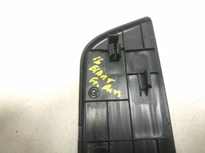 2016 Hyundai Elantra Front Door Scuff Plate Trim Left & Right Pair OEM