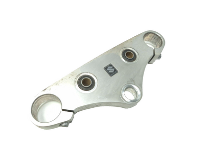 2013 Suzuki Vl800 Boulevard C50 Upper Triple Tree OEM