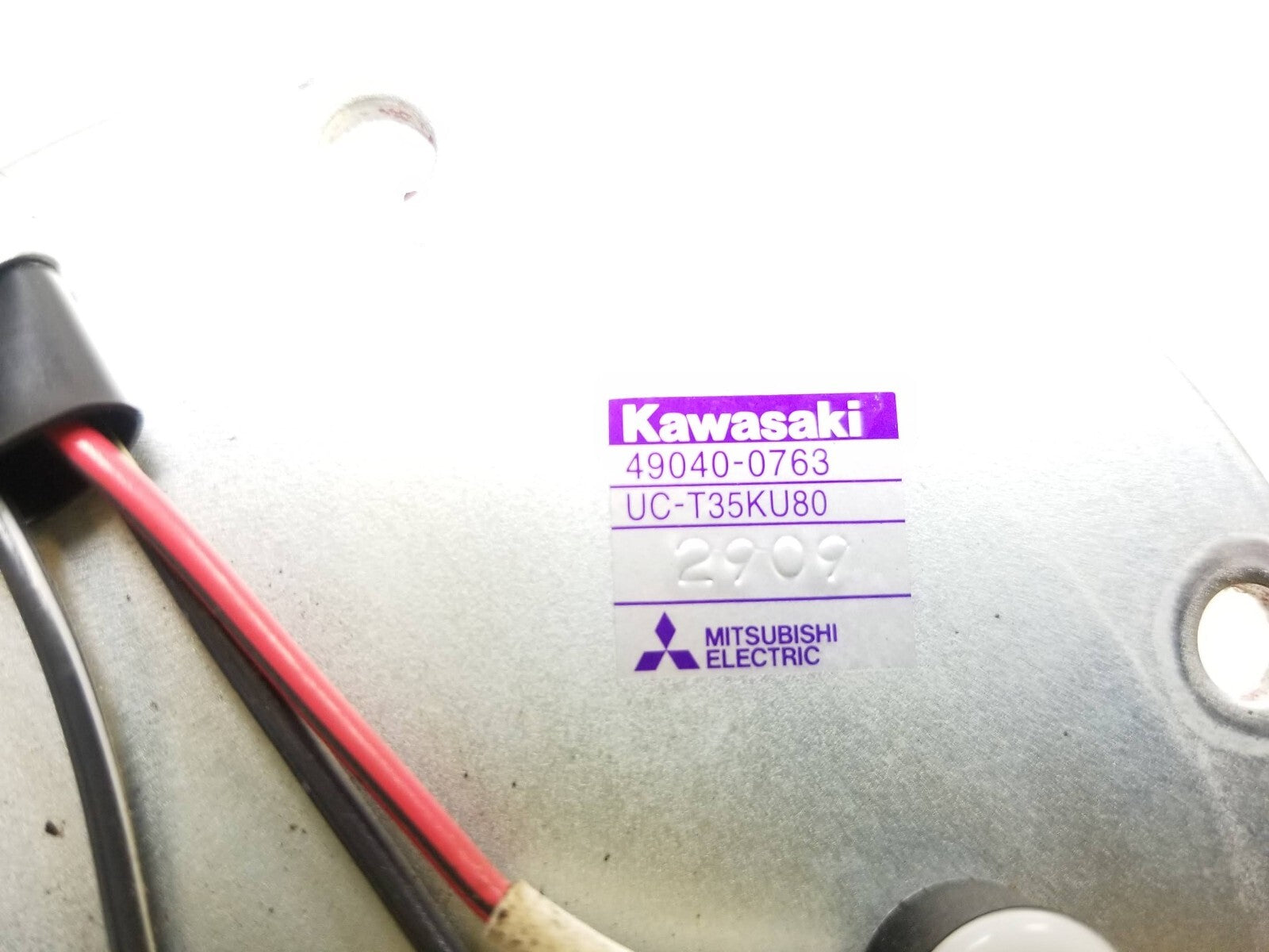 2018-2023 Kawasaki Ninja 400 Ex400 Fuel Pump 49040-0763 – SH