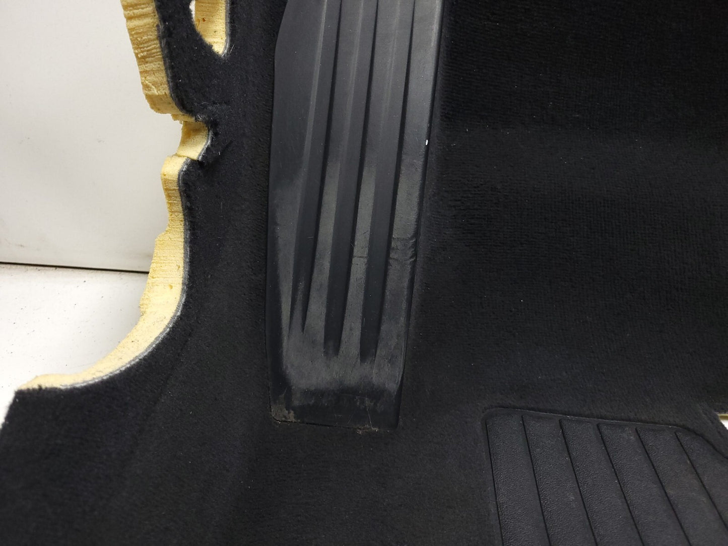 13-18 BMW 330xi F30 Front Floor Liner Carpet Mat OEM ✅ 76k Miles