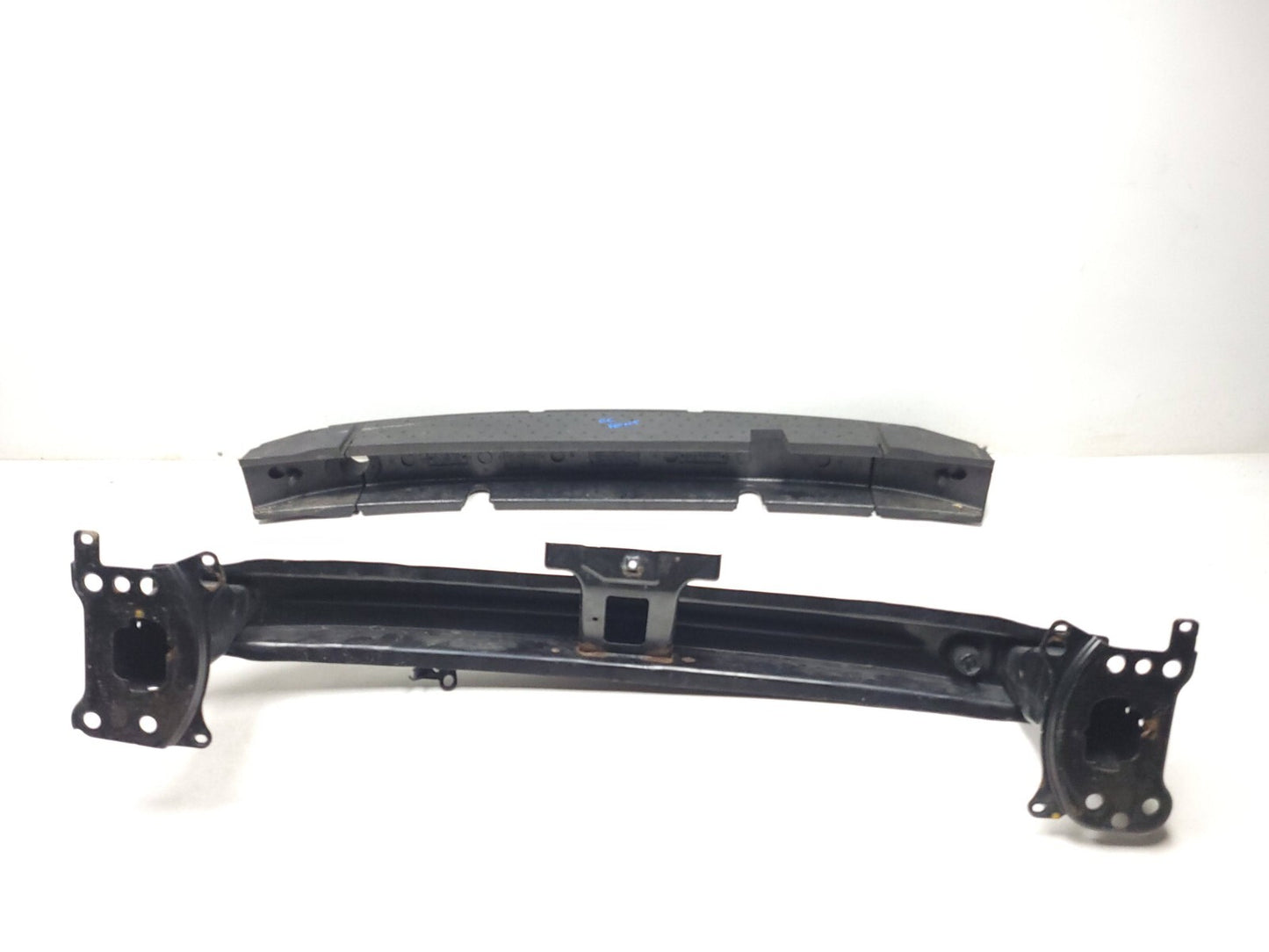 2013 Volkswagen Cc Front Bumper Reinforcement Absorber Bar OEM