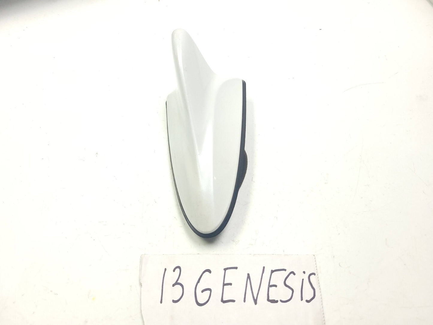 2013-2016 Genesis Coupe Roof Shark Fin Antenna OEM