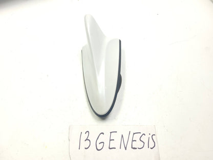 2013-2016 Genesis Coupe Roof Shark Fin Antenna OEM