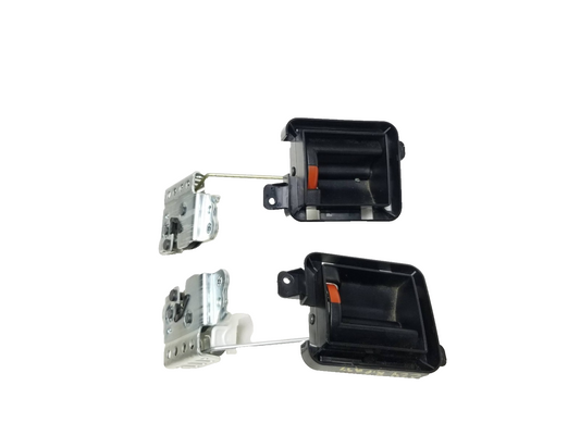 11-17 Lexus CT200h Rear Seat Fold Release Lock Pair Oem✅